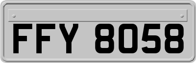FFY8058