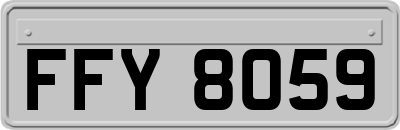 FFY8059
