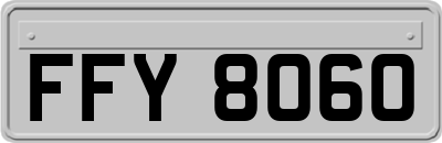 FFY8060