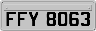 FFY8063