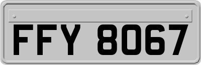 FFY8067
