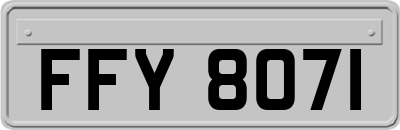 FFY8071