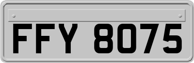 FFY8075