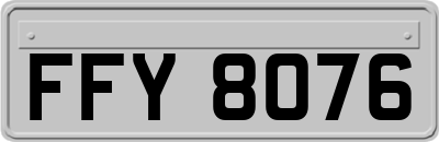FFY8076