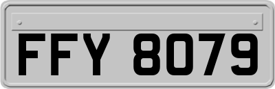 FFY8079
