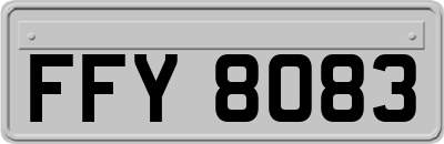 FFY8083