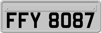 FFY8087