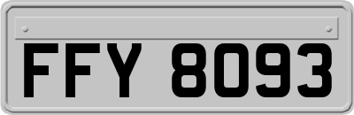 FFY8093