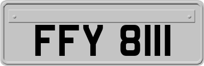 FFY8111