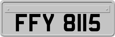 FFY8115