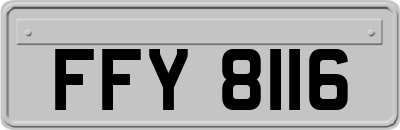 FFY8116