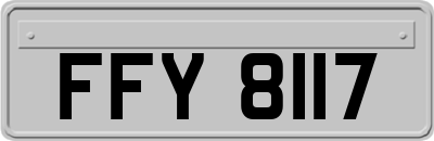FFY8117