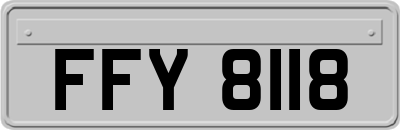 FFY8118