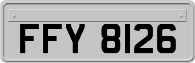 FFY8126