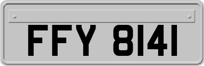 FFY8141