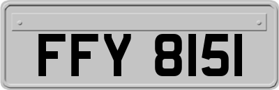 FFY8151
