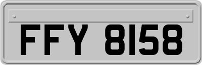 FFY8158