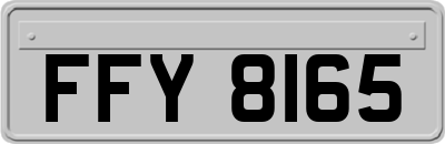 FFY8165