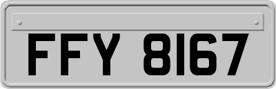 FFY8167