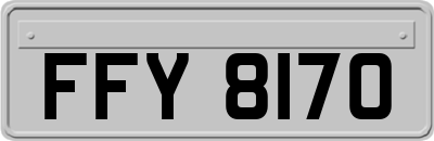 FFY8170