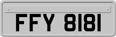 FFY8181