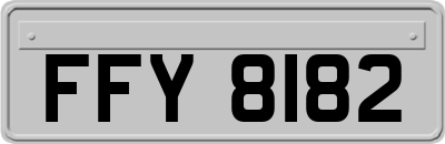 FFY8182