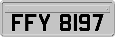 FFY8197