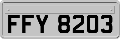 FFY8203