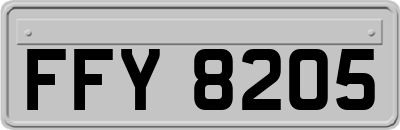 FFY8205