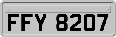 FFY8207