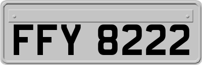 FFY8222