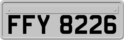 FFY8226