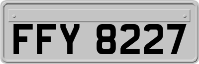 FFY8227