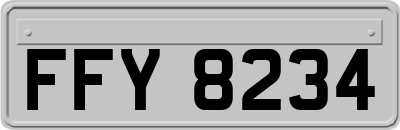 FFY8234