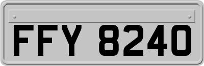 FFY8240