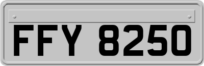 FFY8250