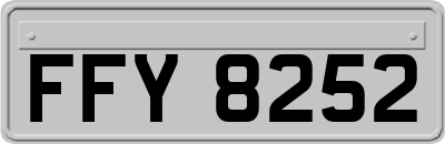 FFY8252