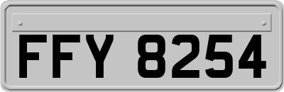 FFY8254