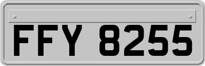 FFY8255