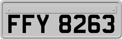 FFY8263