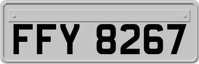 FFY8267