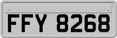 FFY8268