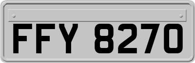 FFY8270