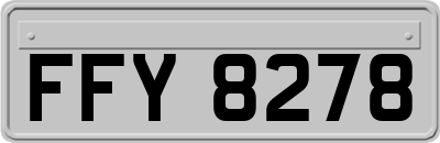 FFY8278