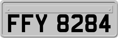 FFY8284