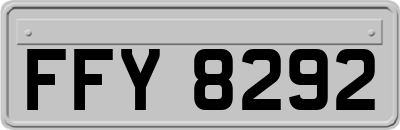 FFY8292