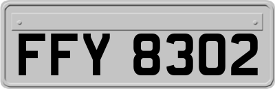 FFY8302