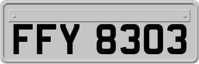 FFY8303