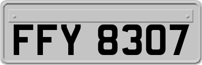 FFY8307