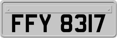 FFY8317